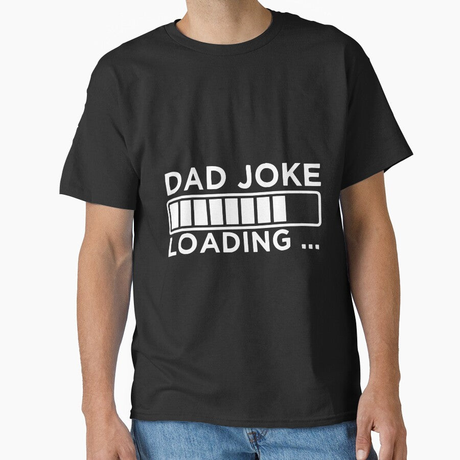 Dad Joke Loading by Anderson456
