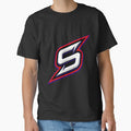 Simple  Of S Letter by Ily9