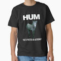 Hum - You'd Prefer An Astronaut Album by NicheSpectrum