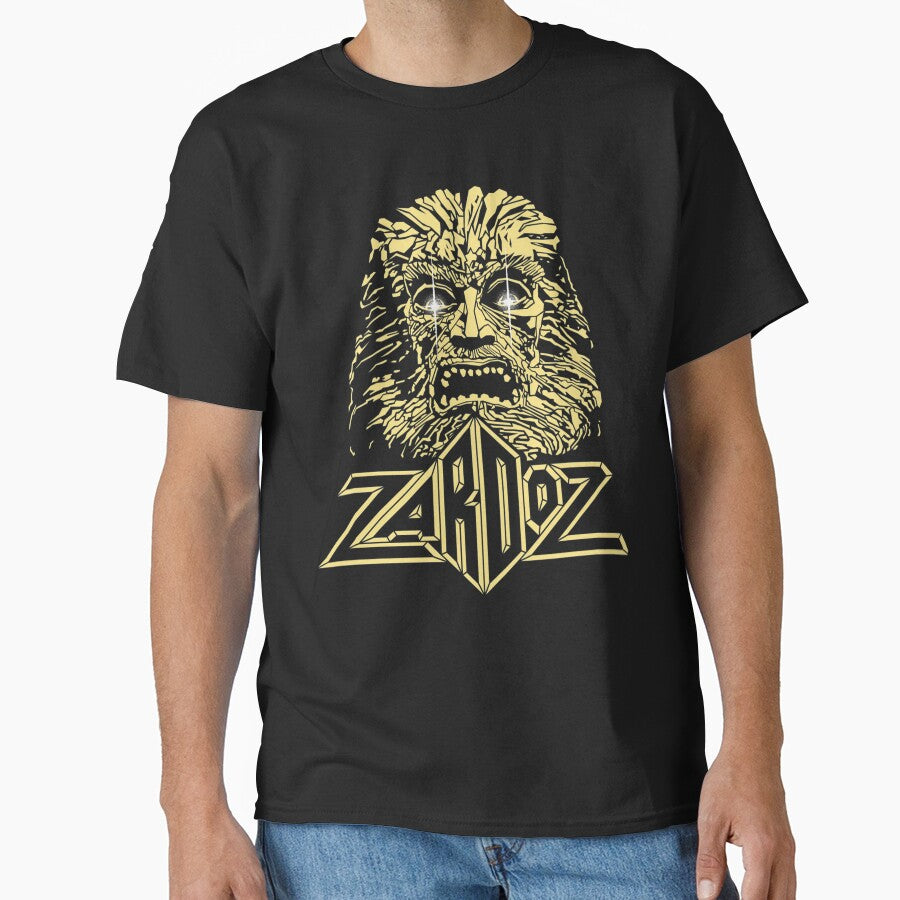 Zardoz by Ricky47Design