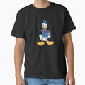 Donald Duck Angry by JennieDreher