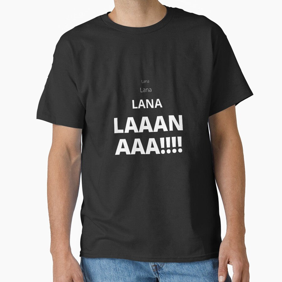 Lana funny archer quote by geepherder
