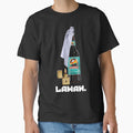 Lawan by thealmightees