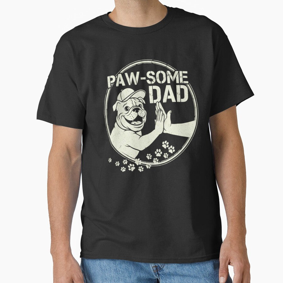Dad by Charlsy_Brand