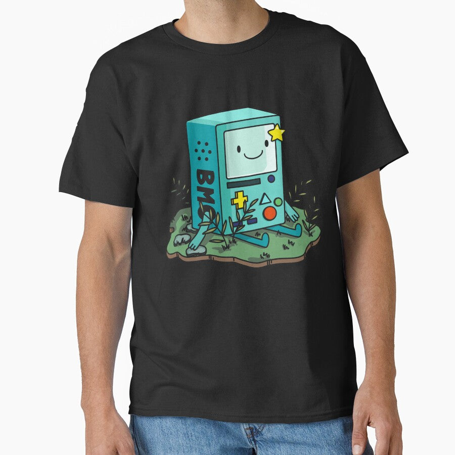 BMO - Adventure Time™ by xeeru