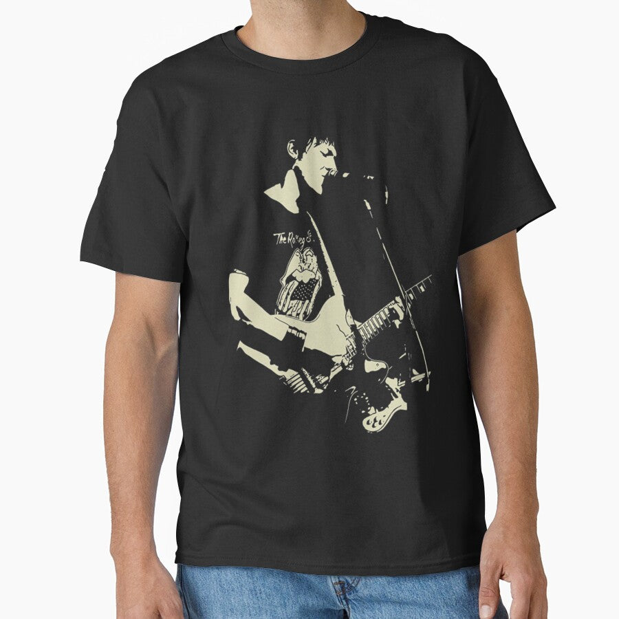 Elliott Smith 90s by CalistaVonRue