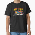Vintage 70s Soul Train by stellmutha