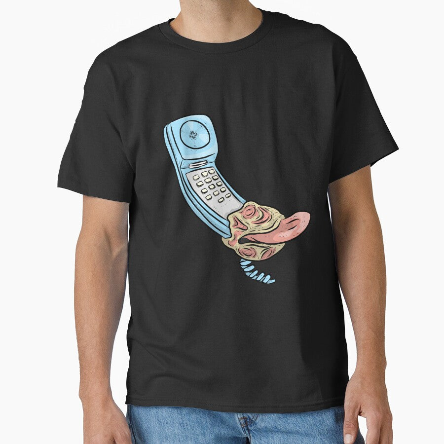 The Freddy Phone by DogRocketDesign
