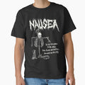 Nausea -- Blind Patriotism by ourkid