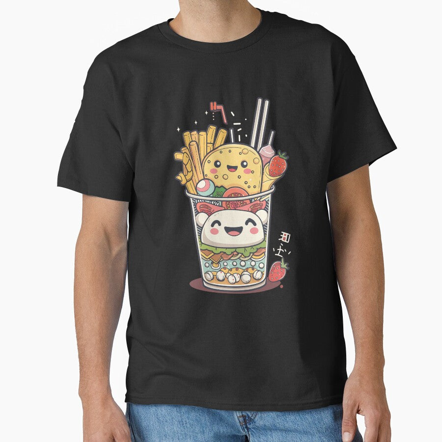 Kawai Icecream by nomiraclehere