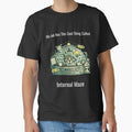 My Job Has This Cool Thing Called Internal Maze – Funny Office Humor Design by SillentDesign
