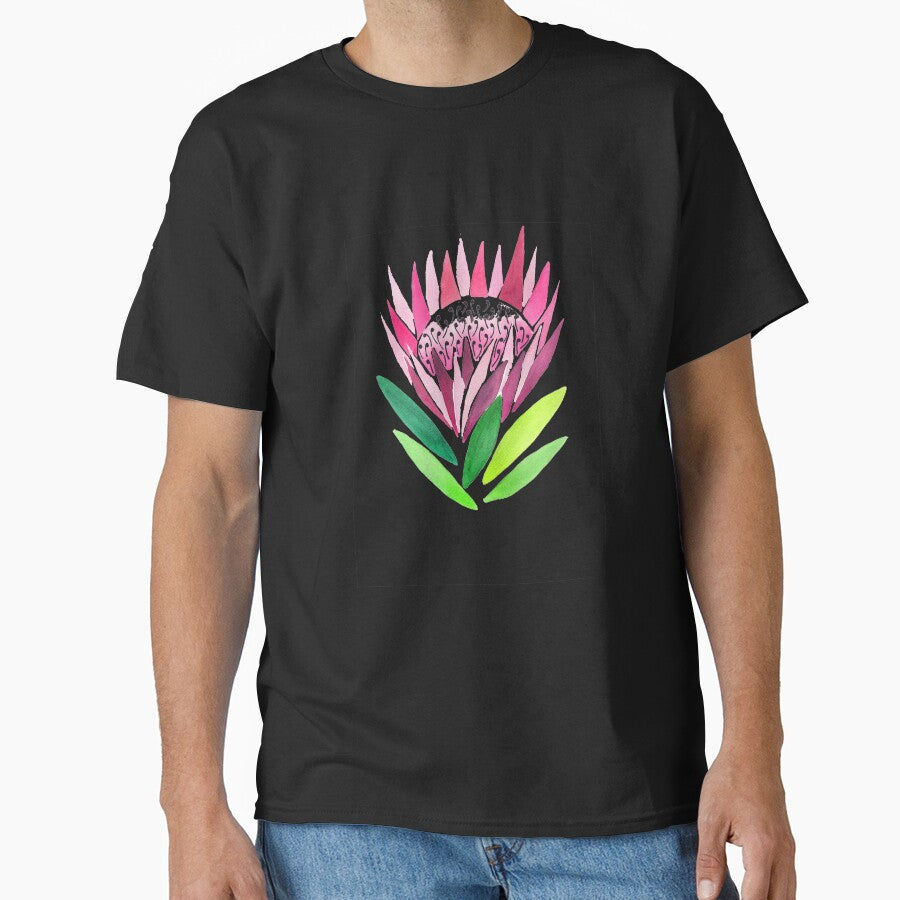 Protea meme,Protea stickers, Protea shirt For Mom Dad Kids by yota habi