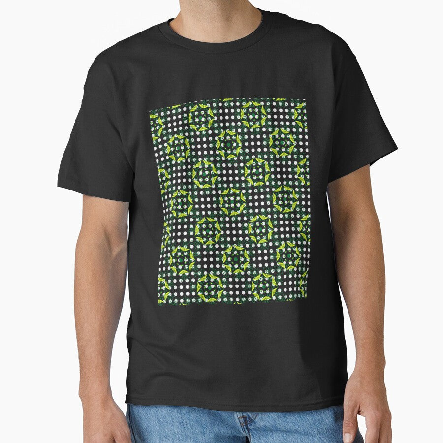 Green Is Not A Creative Color (1) by UKAmobile