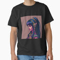 Retro Beautiful Girl by jimcaza
