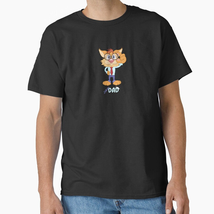 Joker Dad Today father's Day father Funny T-Shirt And mug for gilr for men and womem father Day gifts-gifts idea by SittipongDesign