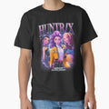 Huntrix Kpop Demon Hunters by Usman  Swati