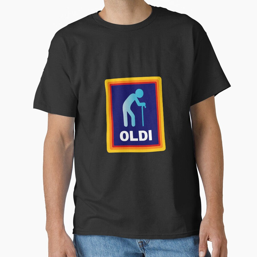 Oldi - Funny Parody for Grandpa Birthday or Grandma Birthday by farhanhafeez