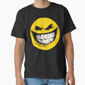 Smiley9 by giggletshirts