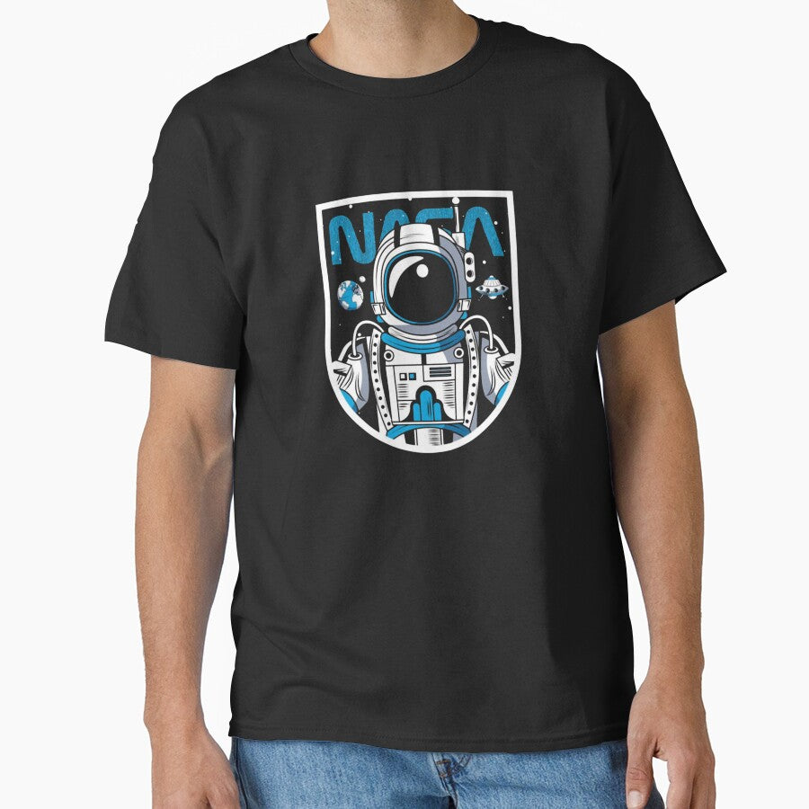 new project nasa 2020 T-Shirt_7700582 by KTY-NUSS