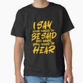Funny Sarcastic Humor I Say What Needs To Be Said Not What You Want To Hear by fantasticdesign