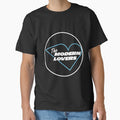 The Modern Lovers T-Shirt by AnaBode