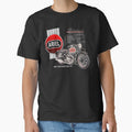 Ariel Square Four Motorcycles by RedLonelyStars