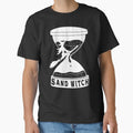 Sandwich pun hourglass by Chaos-Touch