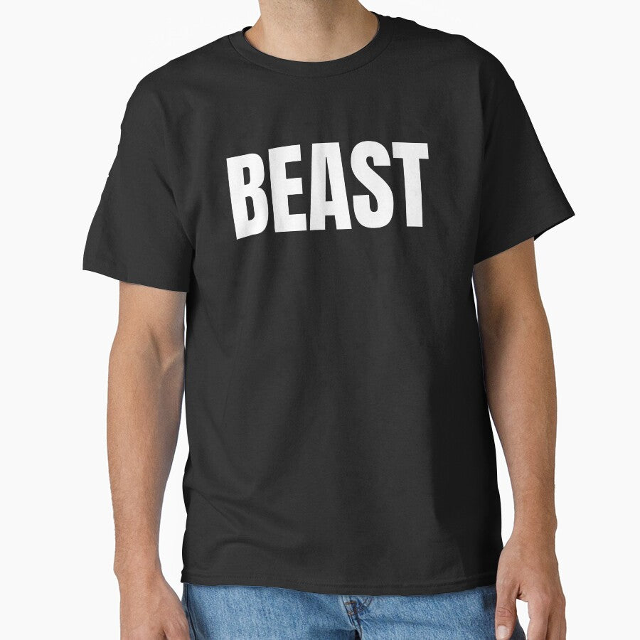 Beast by GymMotivation