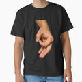 The Circle Game meme, The Circle Game stickers, The Circle Game shirt For Mom Dad Kids by yota habi