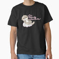 I'm Otterly Adorable - Kawaii design by iapbaap