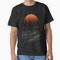 DUNE Sunset by RedLuxeVault