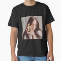 Billie Eilish Artistic by JaaziShop