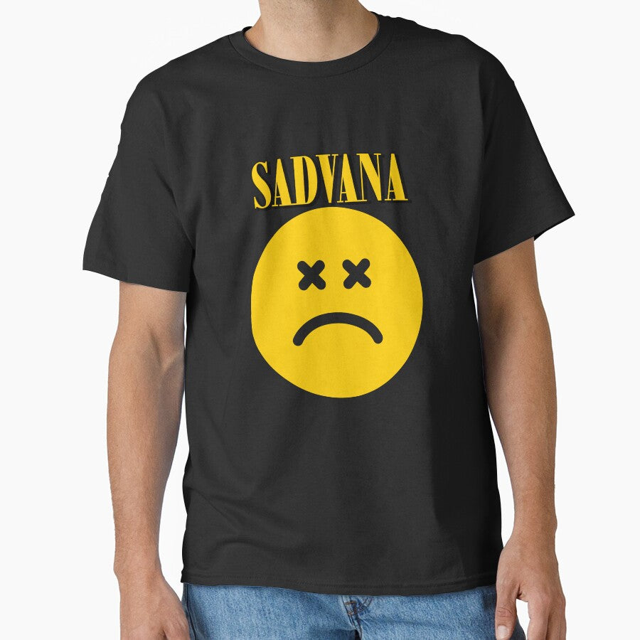 SADVANA by JCCcollective