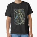 Master Chief Halo: Halo Rings Guardian by Senpaiwaves
