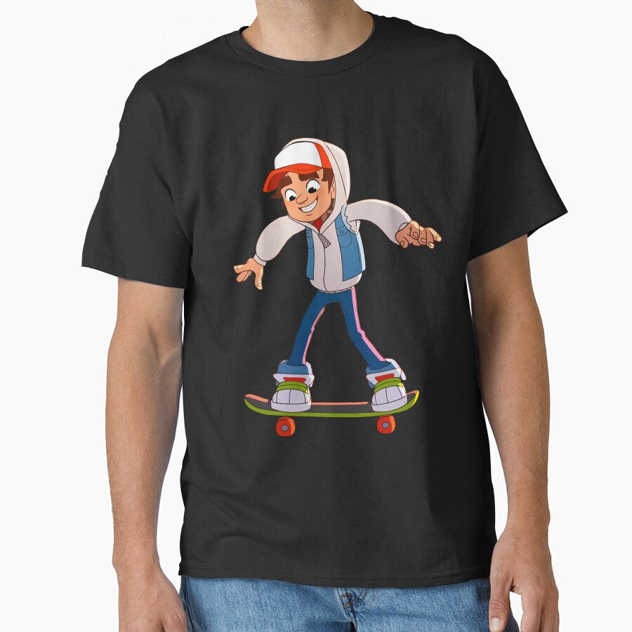 Subway Surfers by HVFactory