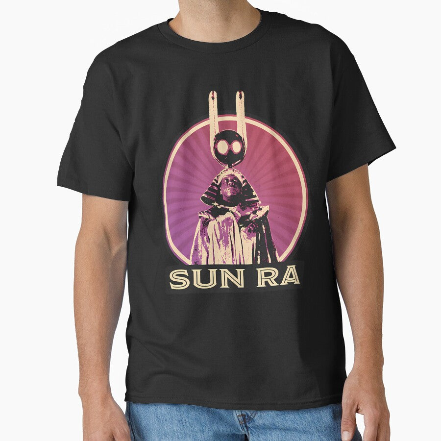 Sun Ra by Siyandambatha