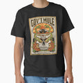 Gov't-Mule-Music-Band by brigitweamj