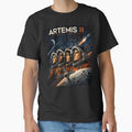 artemis ii by maglomanya