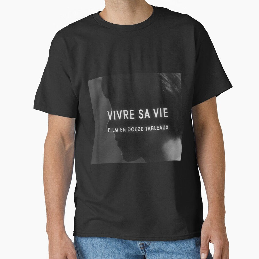 Vivre sa vie by Eggsistential
