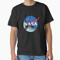 The NASA Star Killer Base T-Shirt_2008946 by KTY-NUSS