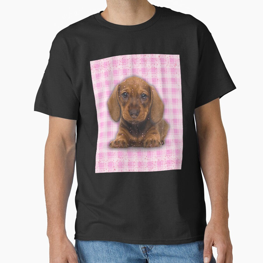Y2K Cute Puppy - Early 2000s Style by lydsshop