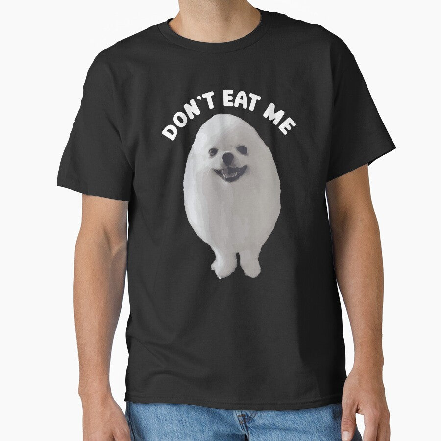 Eggdog meme sticker - Eggdog meme by husseiN-IQ