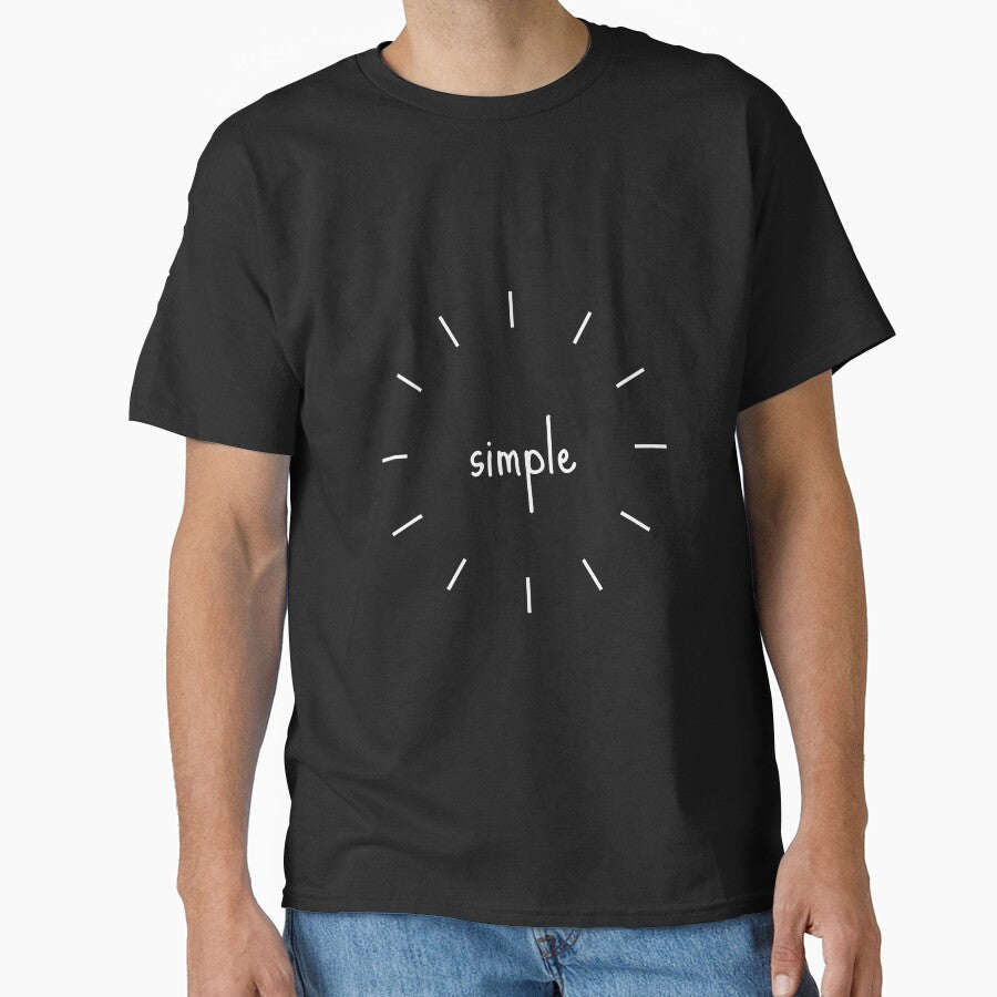 simple by mu-art
