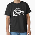 Enjoy A Choke by sarahdoesdesign