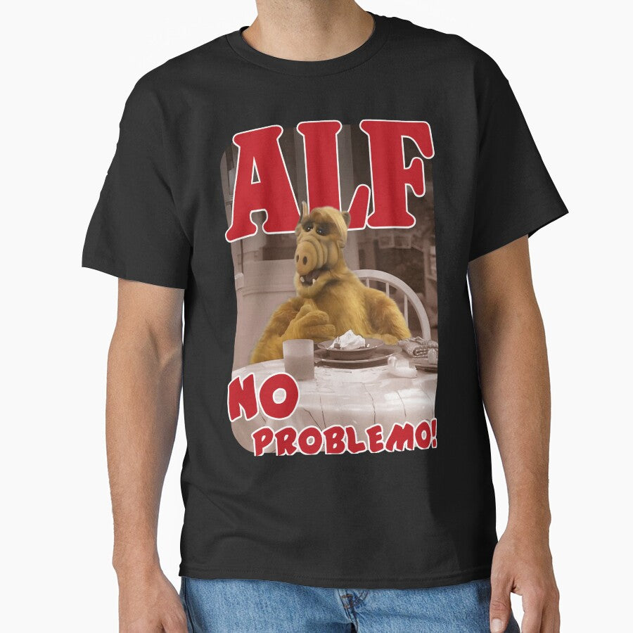 ALF by Aleksandar Kostjuk