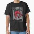 Control by MadShroomPrints