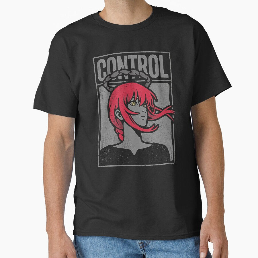 Control by MadShroomPrints