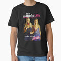 The Simple Life - Paris _amp_ Nicole Premium by EntrustArt