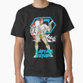 Captain Curtis Newton by BreakpointArts
