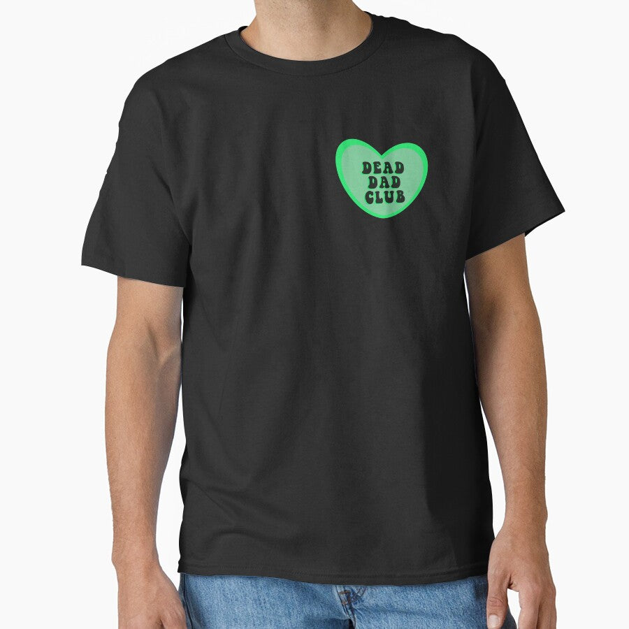 Dead dad club design by Bizzybuys1